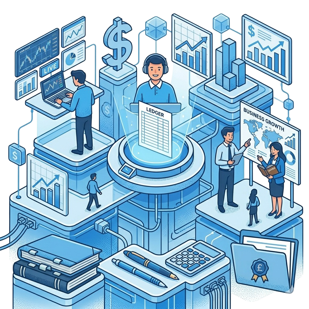 Premium Deadline Management service overview